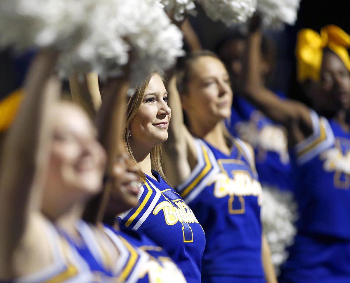 Prep football rankings Piedmont goes to No. 1; Oxford stays at No. 2