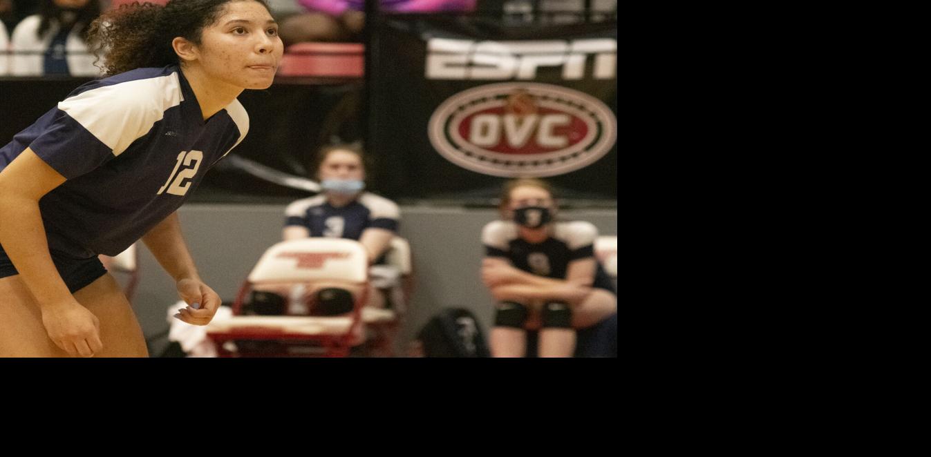 AnnistonStar.com - Class 4A-6A All-Calhoun County volleyball: Stone adds to family volleyball legacy image