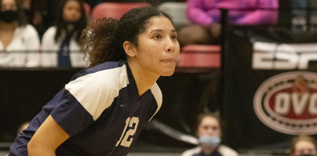 AnnistonStar.com - Class 4A-6A All-Calhoun County volleyball: Stone adds to family volleyball legacy image