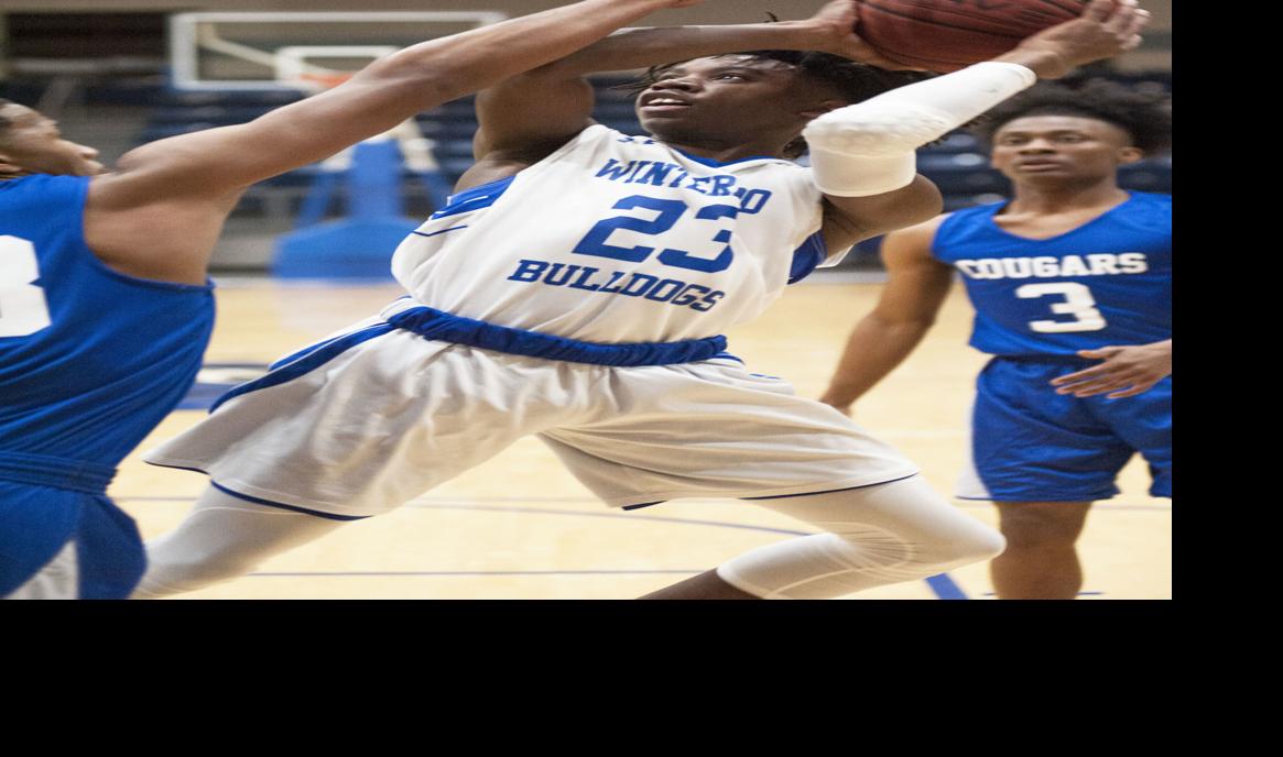 AnnistonStar.com - Winterboro flips script on TC Central image
