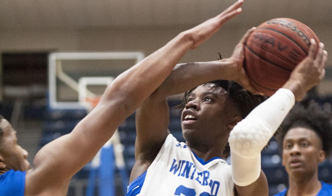 AnnistonStar.com - Winterboro flips script on TC Central image