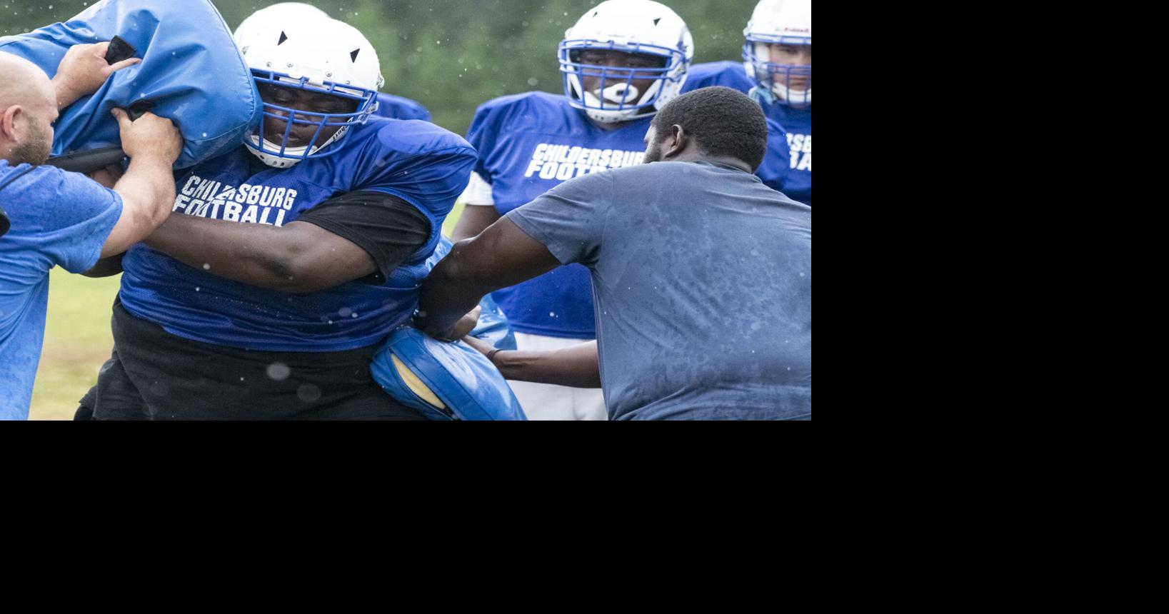 AnnistonStar.com - Tiger Bowl: Childersburg braces for showdown with B.B. Comer image
