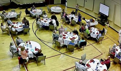 Interfaith Ministries’ annual conference