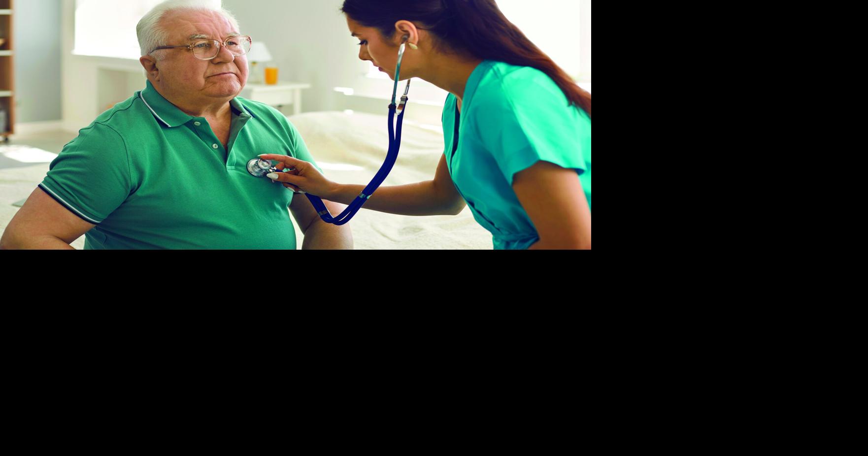 Rising risk factors Heart disease remains leading cause of death