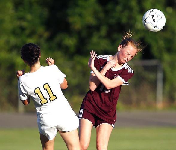 Photos Donoho vs. Altamont Girls Soccer Slideshows