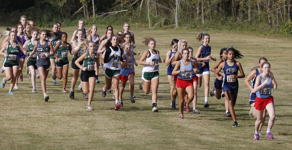 Photos AHSAA Cross Country Regionals at White Plains Slideshows