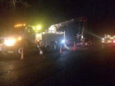 Update Around 400 Affected By Riverside Power Outage The Daily Home Annistonstar Com