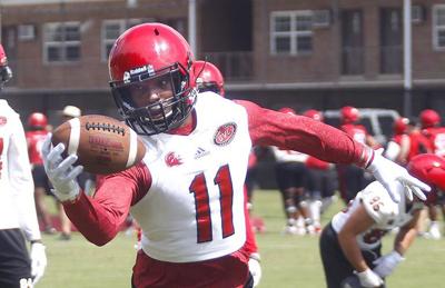 Jsu Football Gamecocks Brace For Schedule That Opens With 11 Games In 11 Weeks Jacksonville State Annistonstar Com