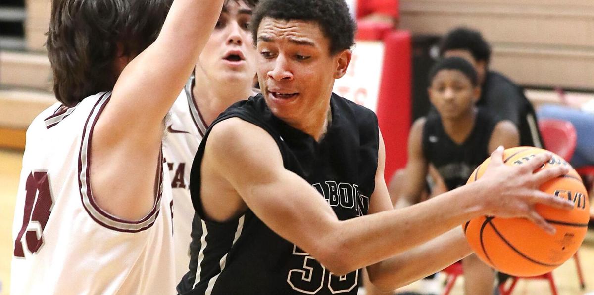 AnnistonStar.com - Calhoun County tournament: Breakthrough for Beavers as Donoho boys down Wellborn image