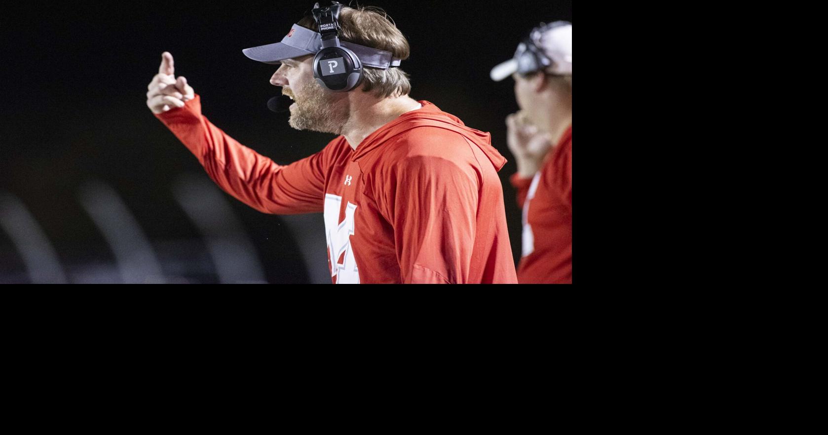 Prep football Handley recovers and levels Munford High School