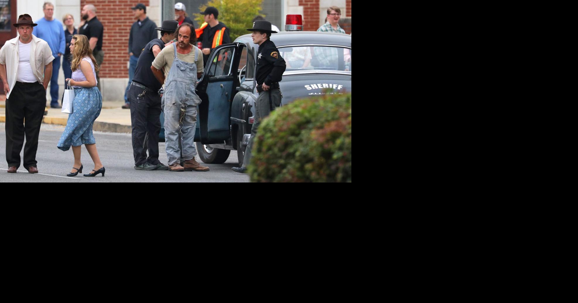 Trailer released for movie filmed in Anniston, Jacksonville Movies