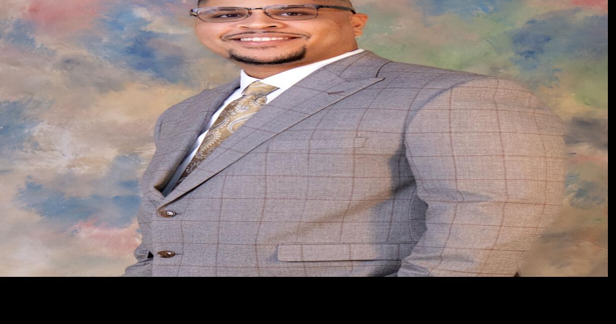 Aaron Rainey named new 4-H agent for Talladega County Extension Office ...