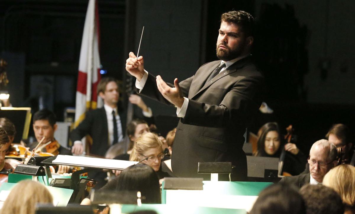 ASO Concert