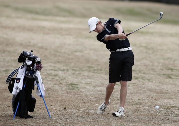 High School Golf at Pine Hill Slideshows