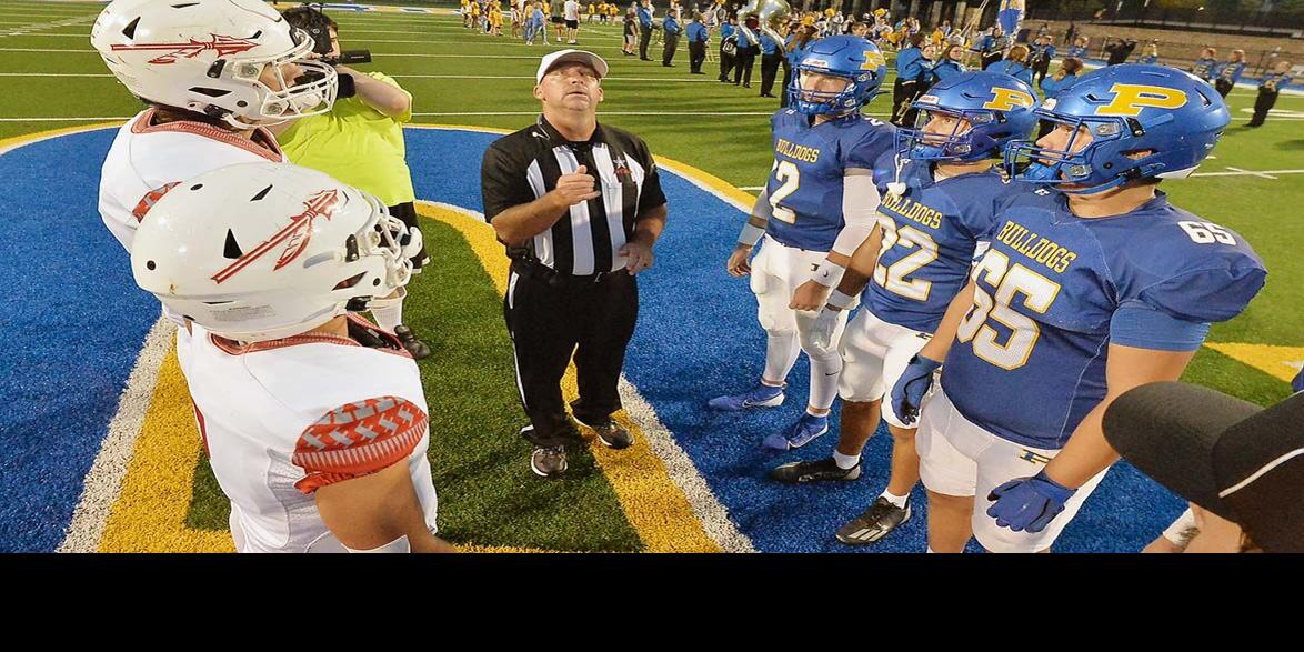 Jared Gravette Picking Alexandria, Ohatchee, Oxford, Piedmont to win