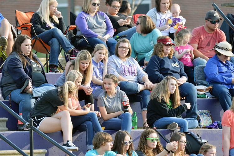 Randolph County At Ranburne Baseball Slideshows