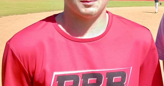 Munford’s Nichols and Lincoln’s Furr take big schools county baseball awards