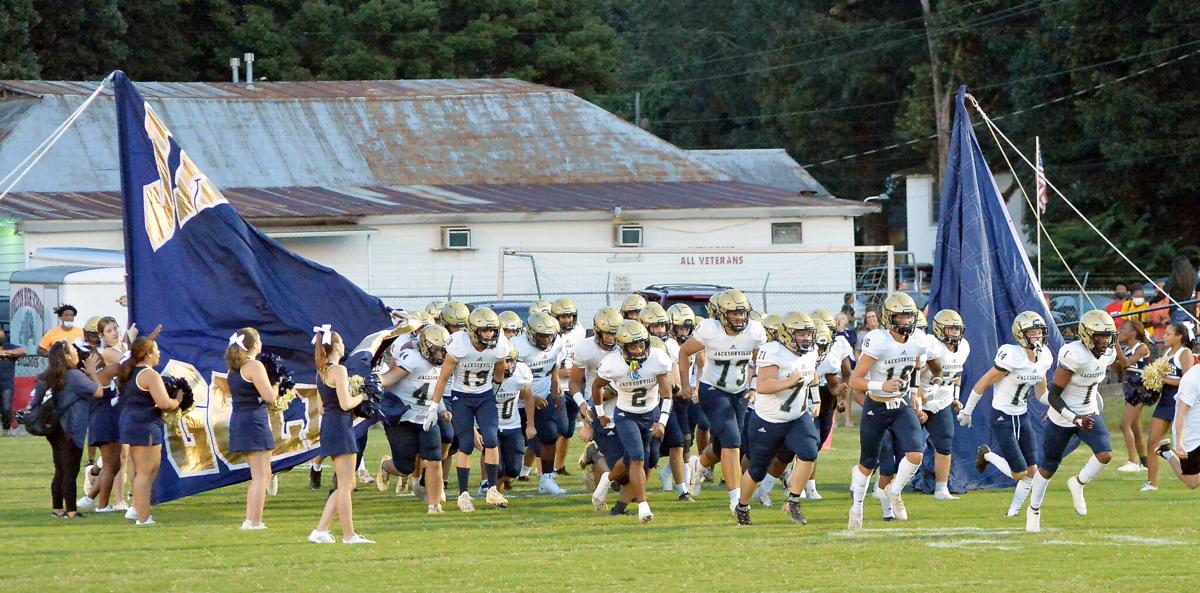 Six prep storylines: Calhoun County well-represented in second round of playoffs