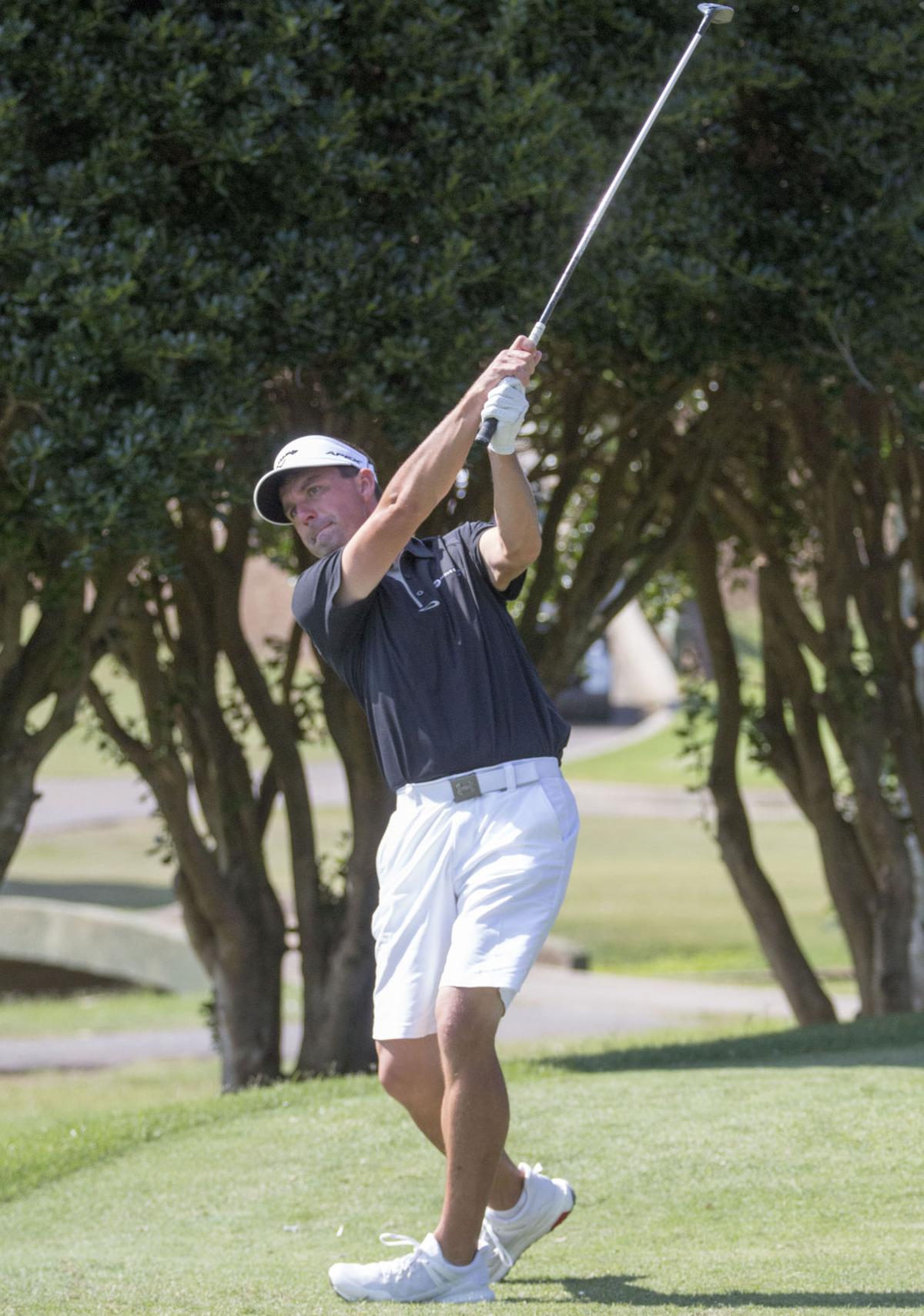 Sunny king charity classic