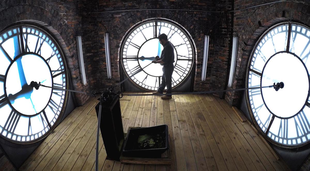 Clock ticking for Alabama proposal to ditch daylight saving time