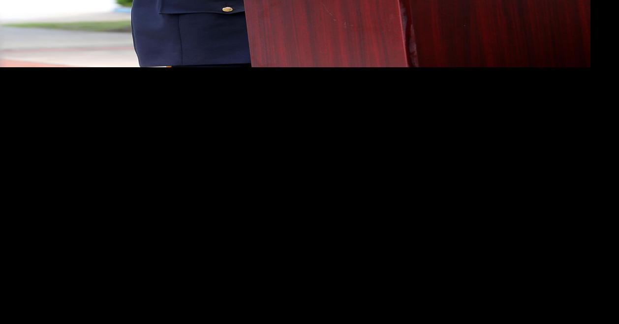 Oxford police chief joins state law enforcement commission | Oxford ...