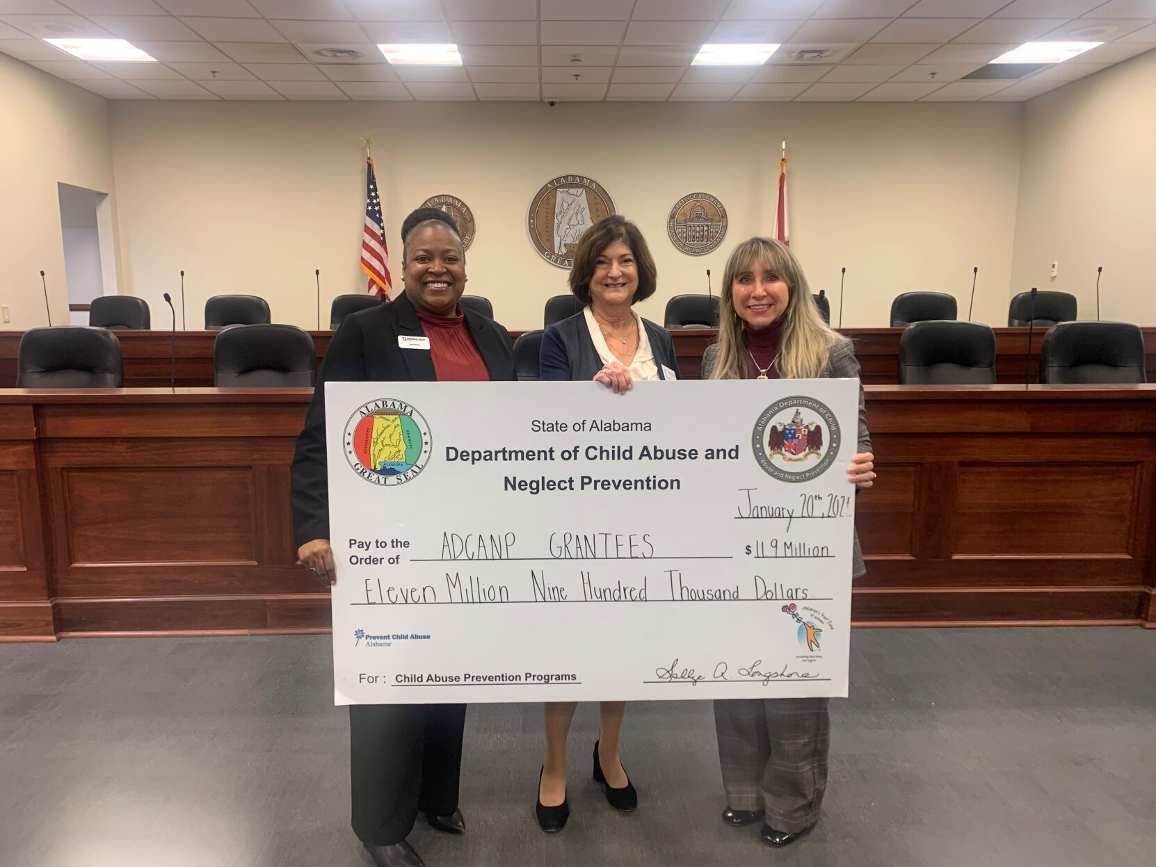 Gadsden State Skills Training Division awarded $185,000 state grant ...