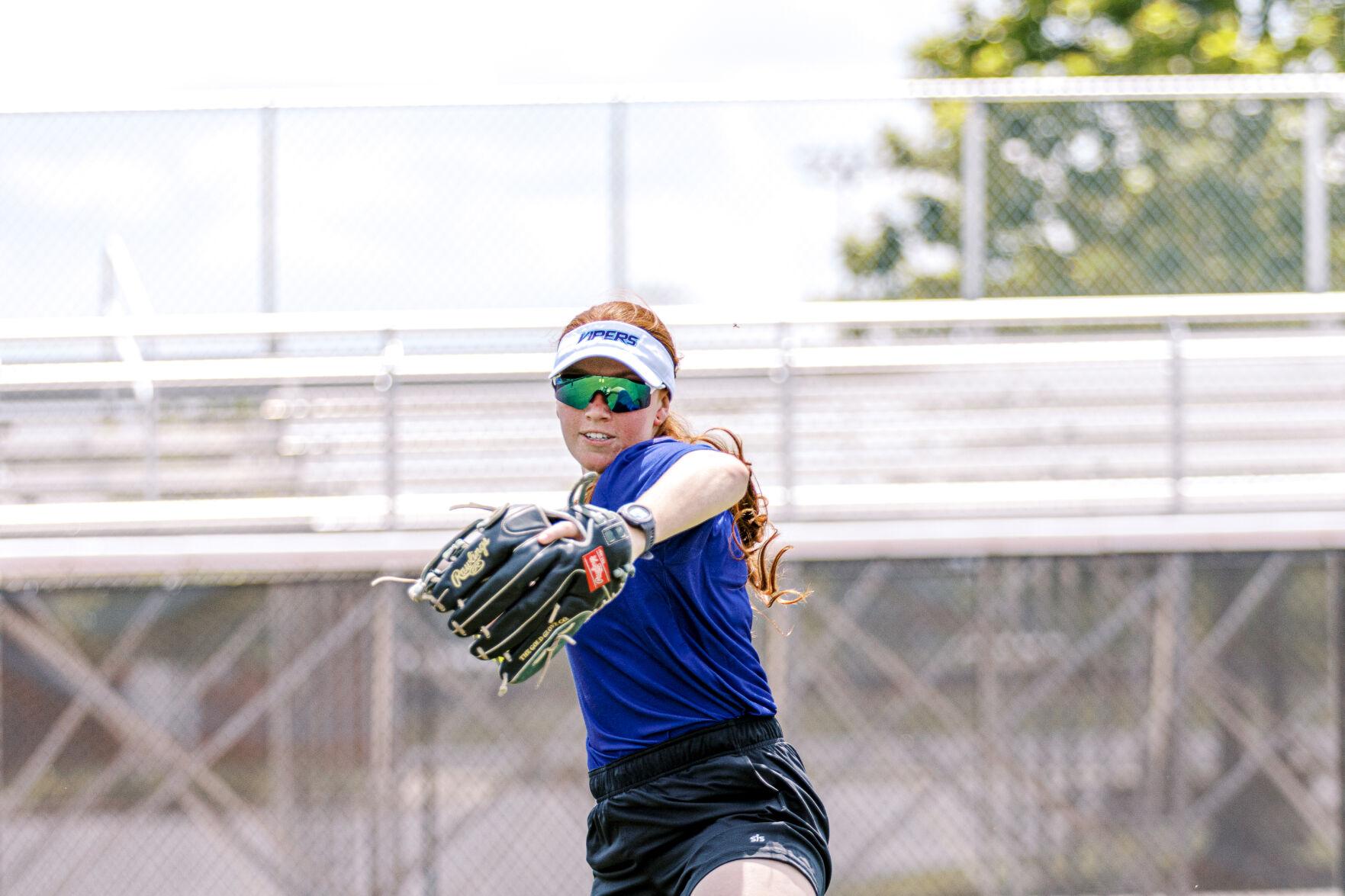 Vipers softball Players and trends to follow in the Vipers' opening
