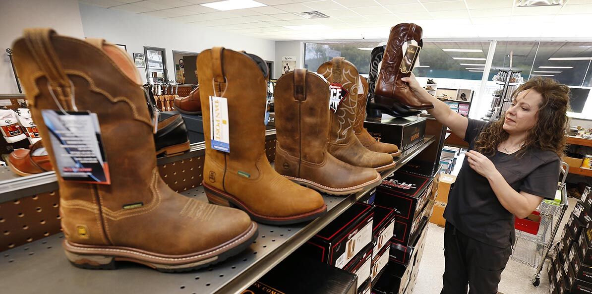 auburn shoe repair