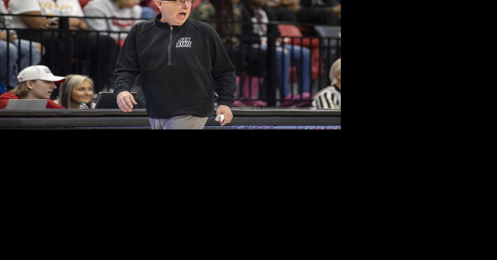 JSU basketball Men's, women's conference schedules announced Free