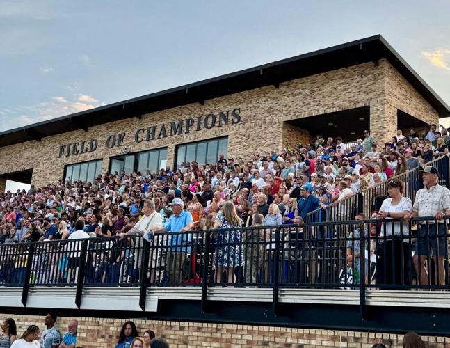 Photos Graduation pictures from Piedmont High School, 2024