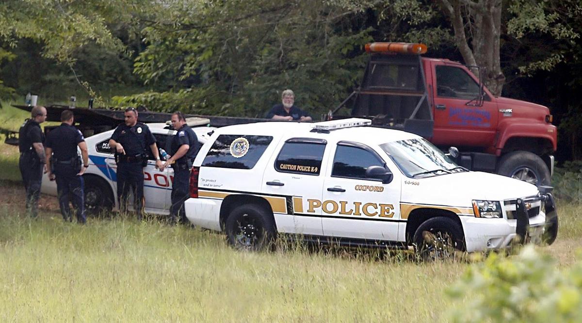 Updated Manhunt For Suspect In Munford Incident Continues The