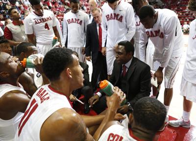 Basketball Game Outlook No 10 Seeded Alabama Vs No 7 Seeded