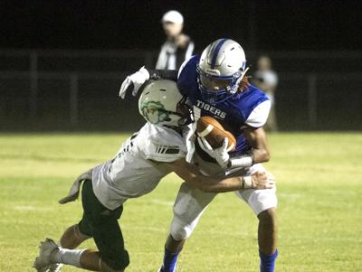 Childersburg Gives Up Pair Of Fourth Quarter Tds Falls To