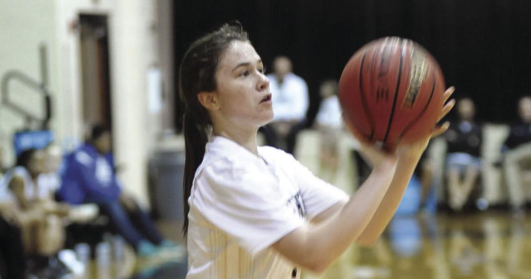AnnistonStar.com - Holiday tournaments help Pell City get back on track image