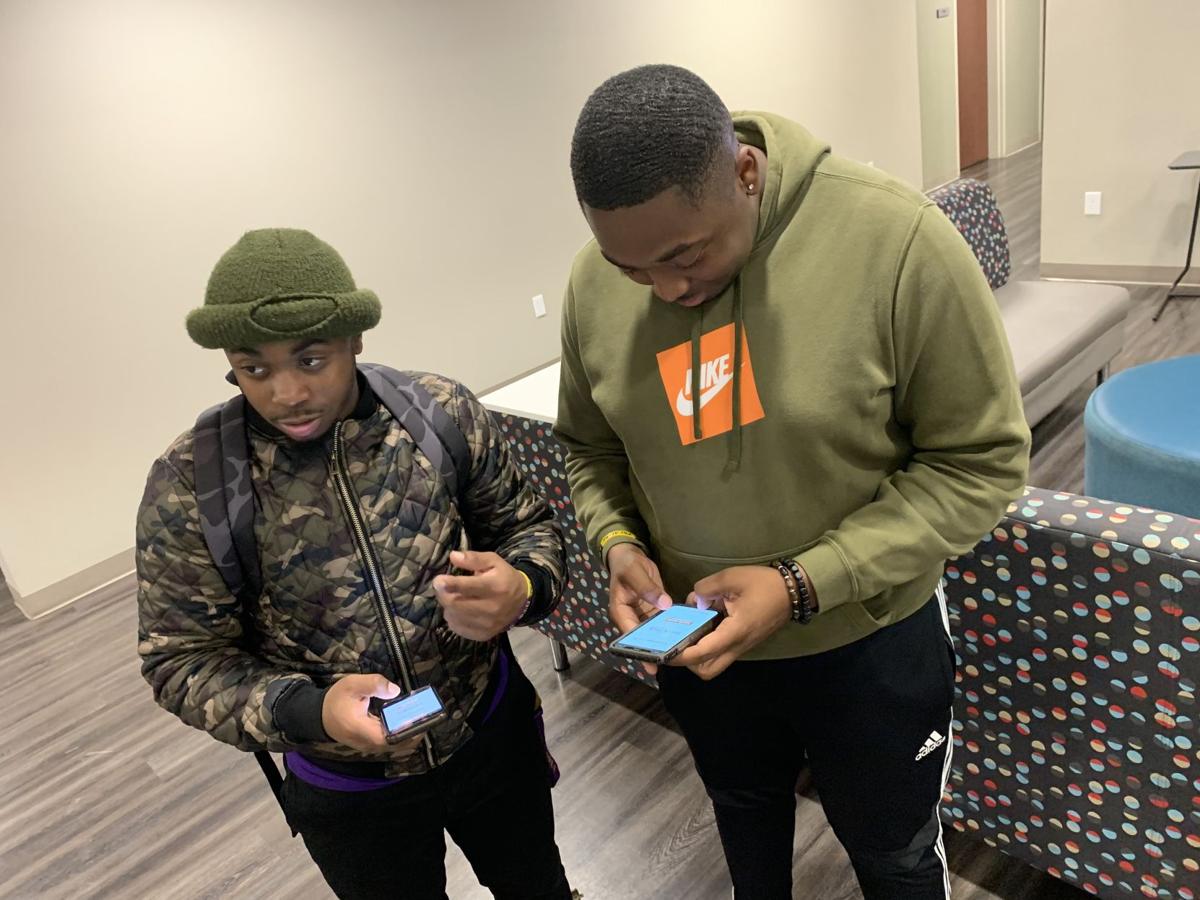Talladega College Participating In Home Depot S Grant Competition Free Content Free Annistonstar Com