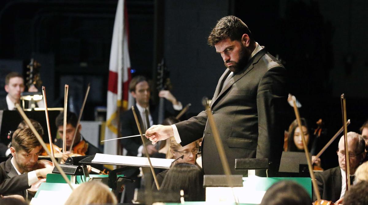 ASO Concert