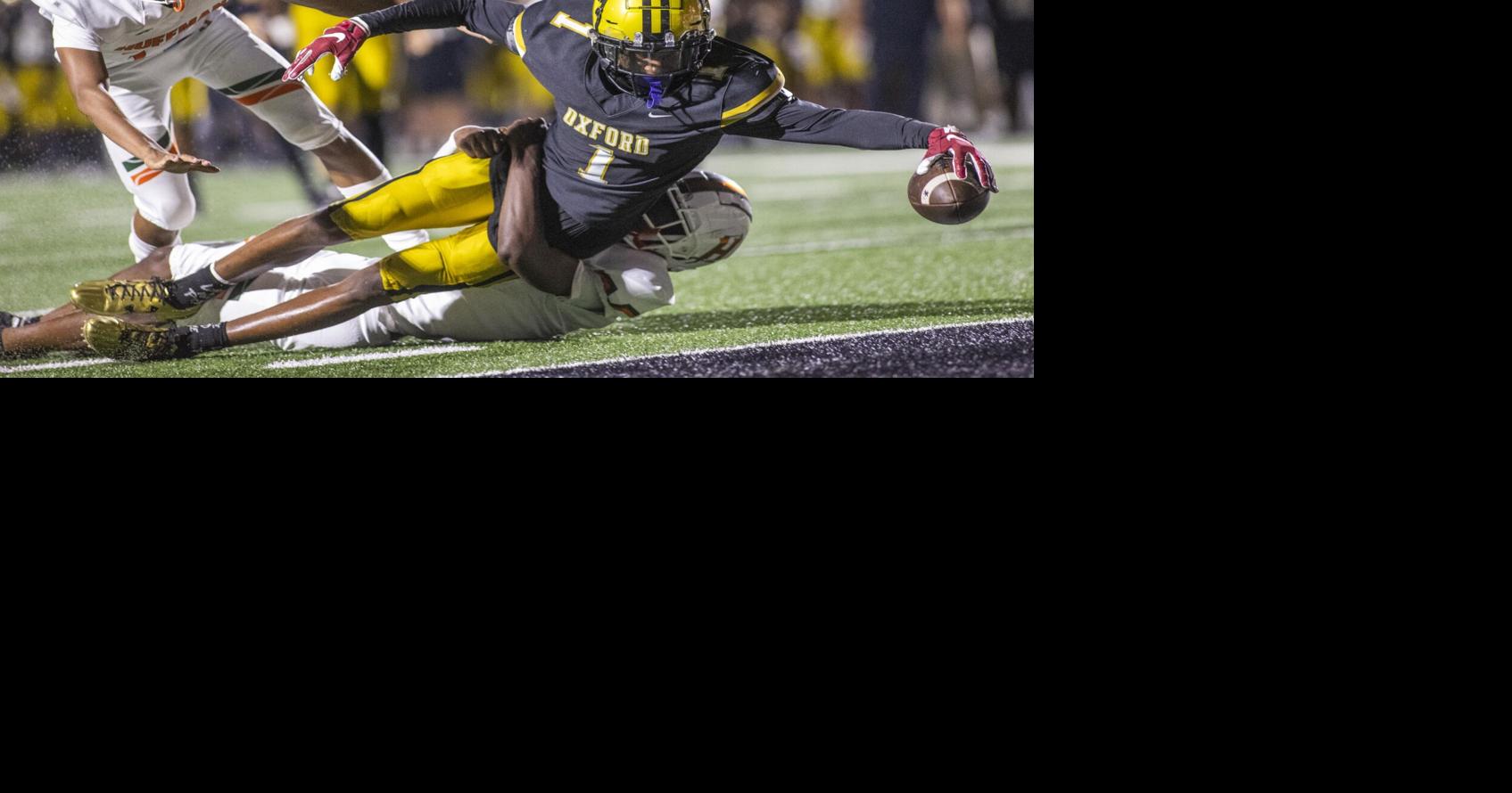 AnnistonStar.com - ASWA poll: Oxford rises, Jacksonville stays put image