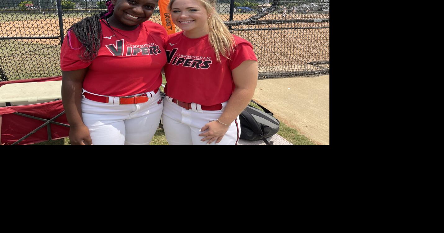 Prep softball Piedmont duo shines in USA Softball college exposure