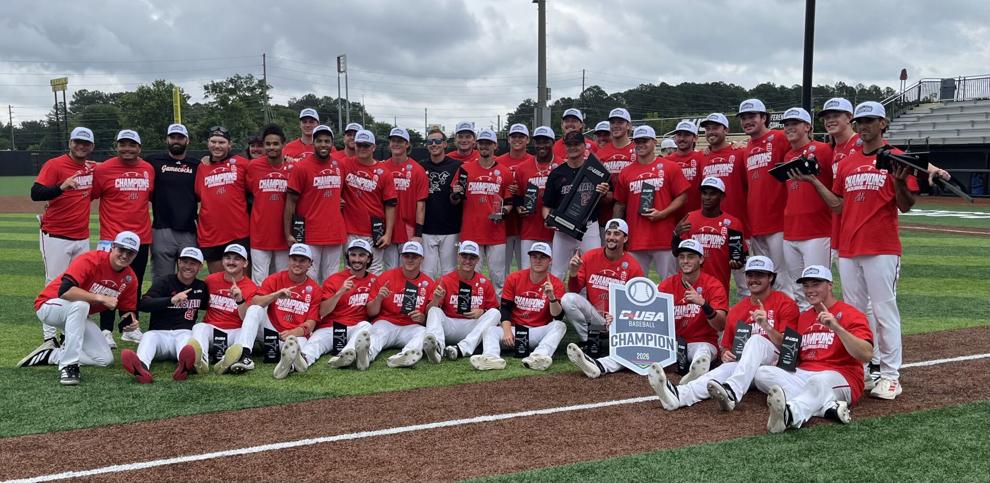 Jax State routs Liberty to claim first Conference USA tournament title
