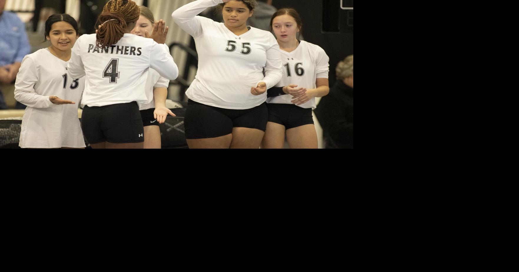 AnnistonStar.com - Prep volleyball: Ohatchee, Donoho, PV punch tickets to state image