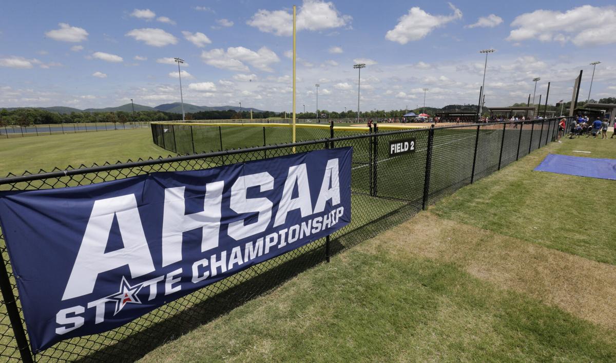 State Softball