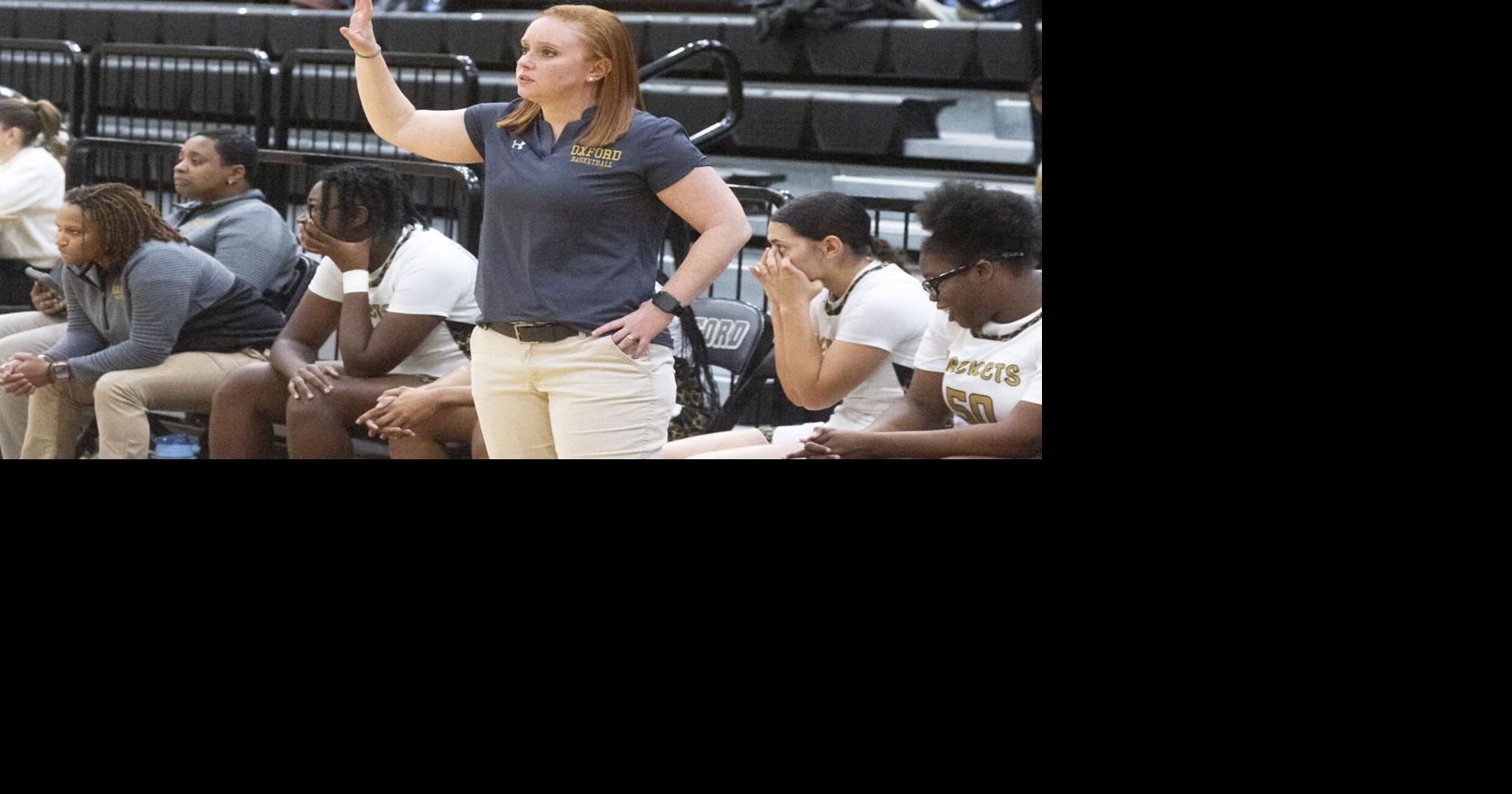 AnnistonStar.com - MOVING ON: Oxford's girls set tone early, down Fort Payne to move to area tourney final image