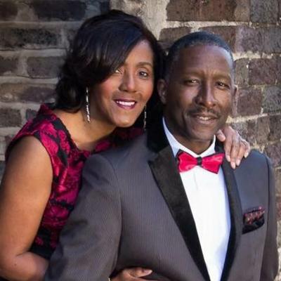 Corinth Missionary Baptist Church will hold 25th anniversary pastoral celebration Sunday