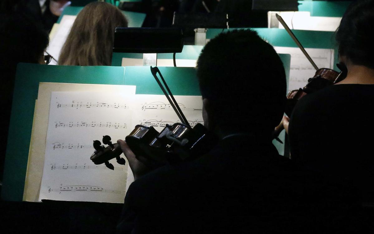 ASO Concert