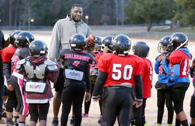 Bigger Tournament Smaller Players Anniston Annistonstar Com