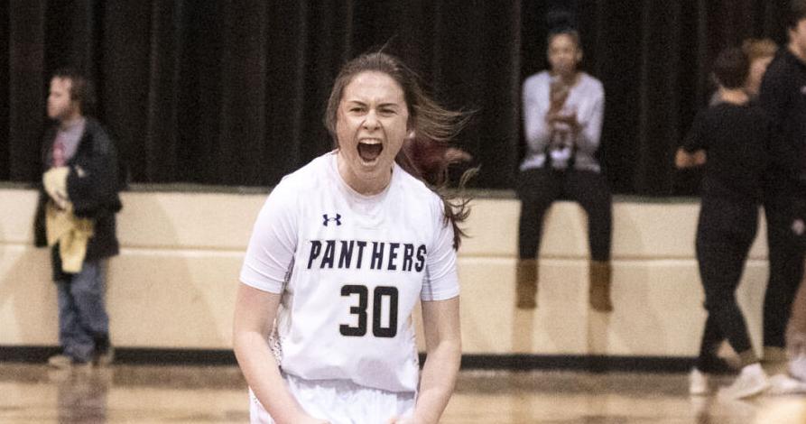 AnnistonStar.com - Pell City senior sparks hot start in senior night victory over John Carroll image