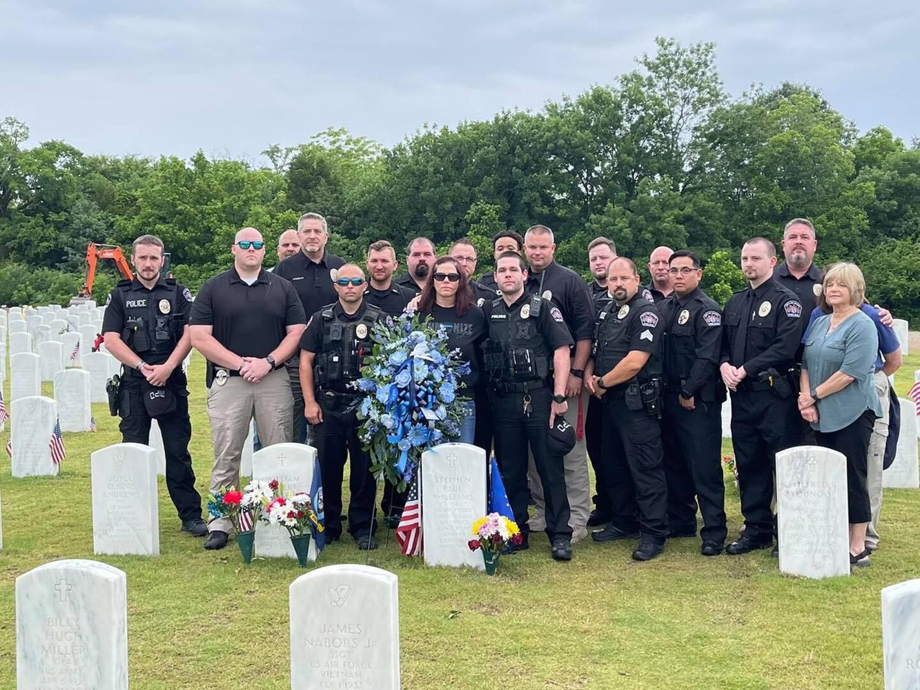 Tragic Farewell: Community In Shock Over St Clair Shores Resident's Passing
