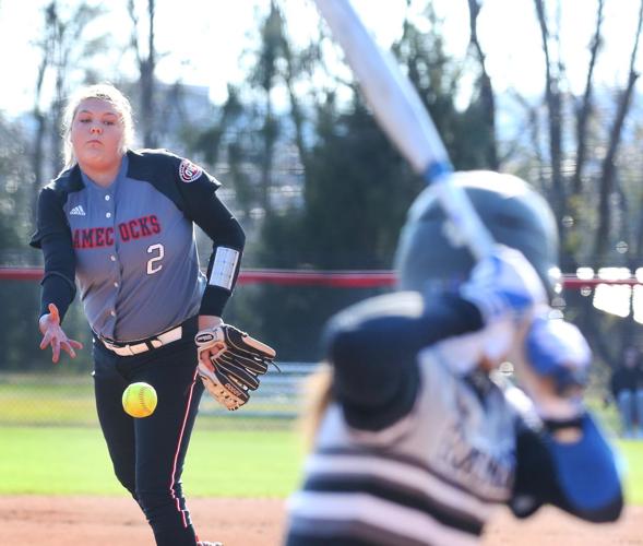Fort Wayne at JSU Softball Game Slideshows