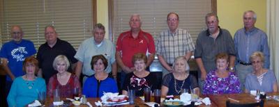 In Your Community ... White Plains High School class of 1959 hold 60th anniversary