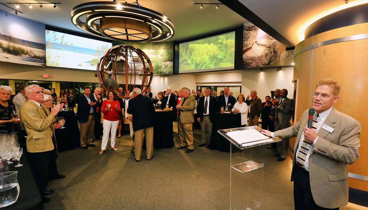 Museum Lays Out An All New Welcome Mat Anniston Annistonstar Com